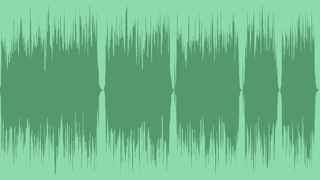 Epic Action Trailer: Royalty Free Music