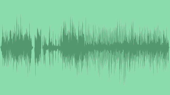 Sewing Machines: Sound Effects