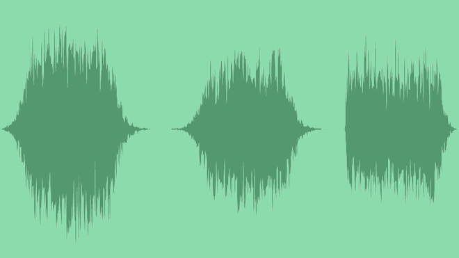 Sparkle Shine Logos: Sound Effects
