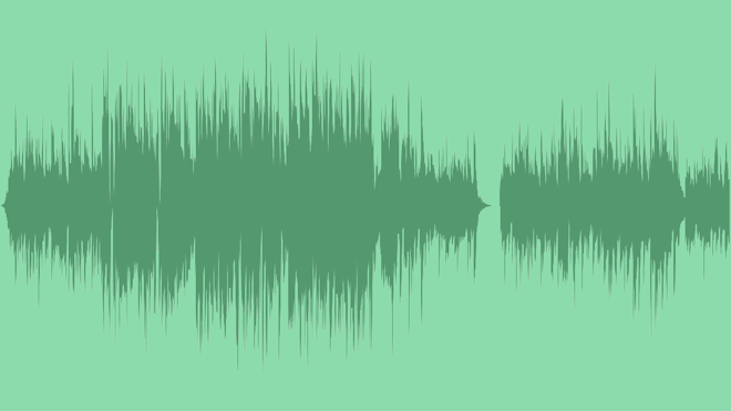 Inspirational Moments: Royalty Free Music