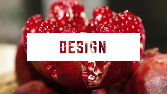 Minimal Dynamic Promo: Premiere Pro Templates