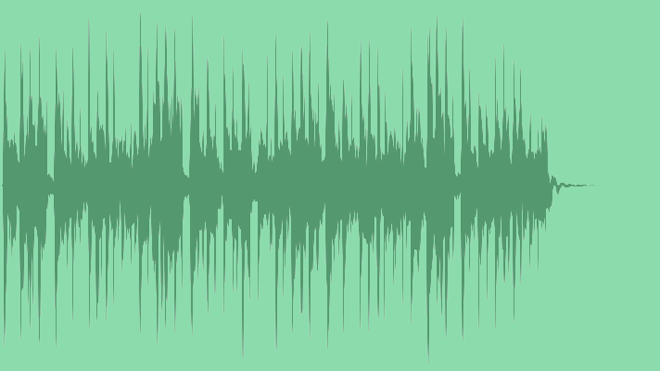Happy Ukulele Logo: Royalty Free Music