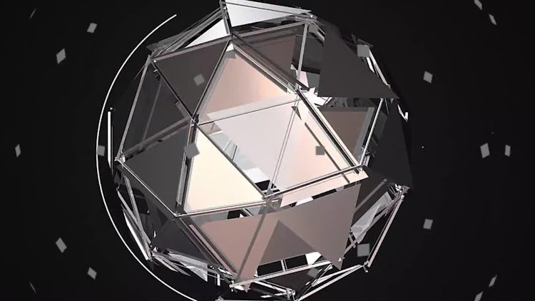 Logo Connect: After Effects Templates