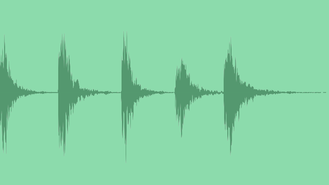 Epic Horn: Sound Effects