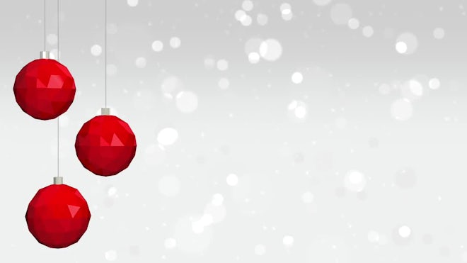 Christmas Background - Stock Motion Graphics | Motion Array