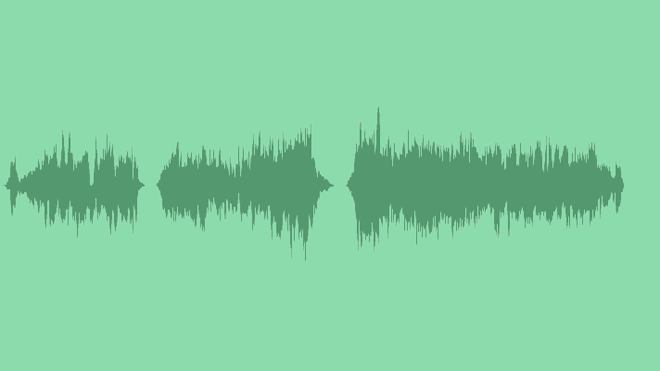 Sound Inside The Car: Sound Effects