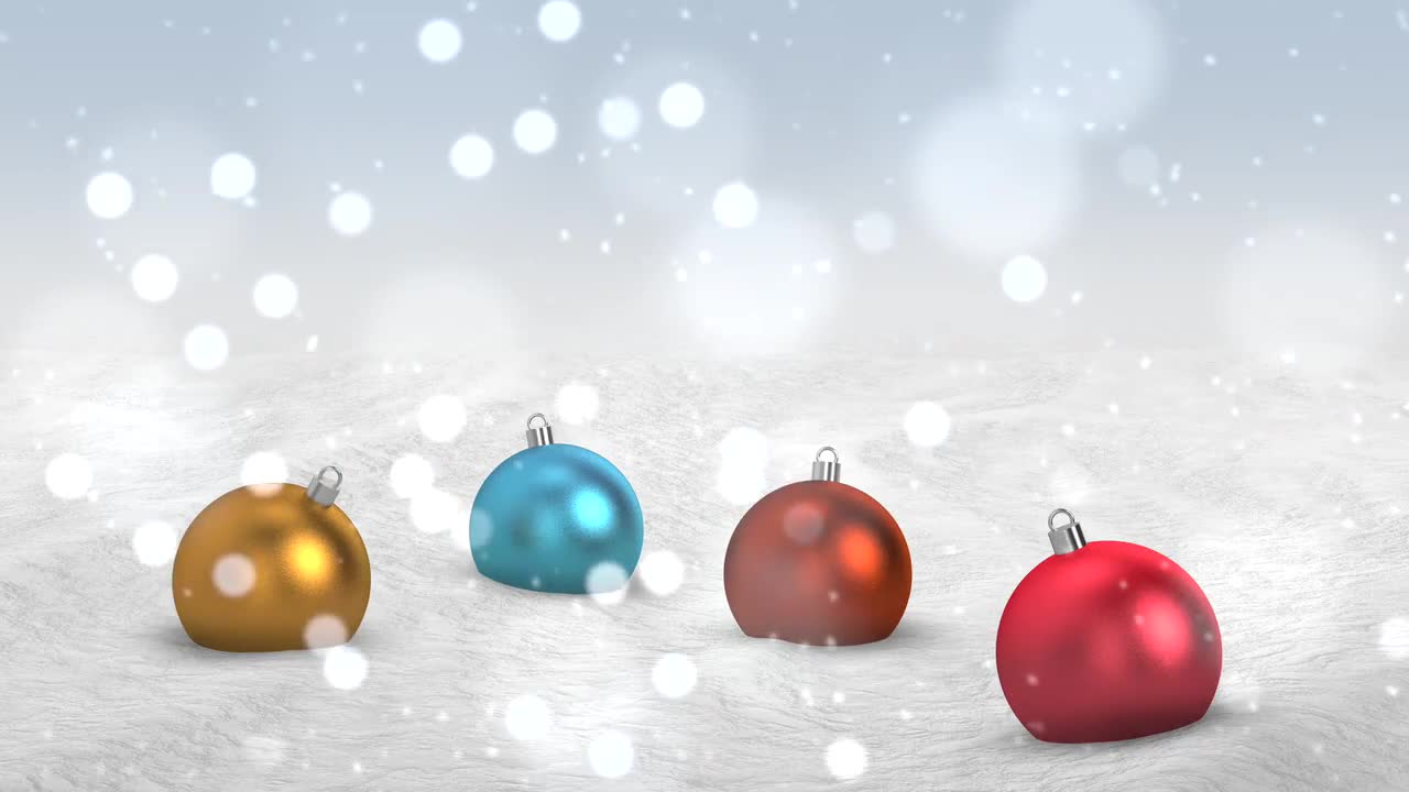 motion backgrounds for christmas