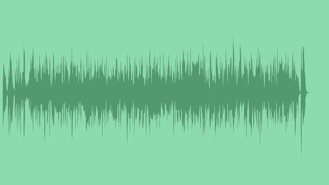 Ragtime Winter: Royalty Free Music