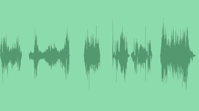 Creaking Door Sound 2 (7 items): Sound Effects