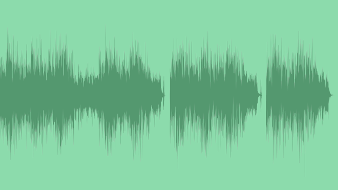 Inspiring Calm City: Royalty Free Music