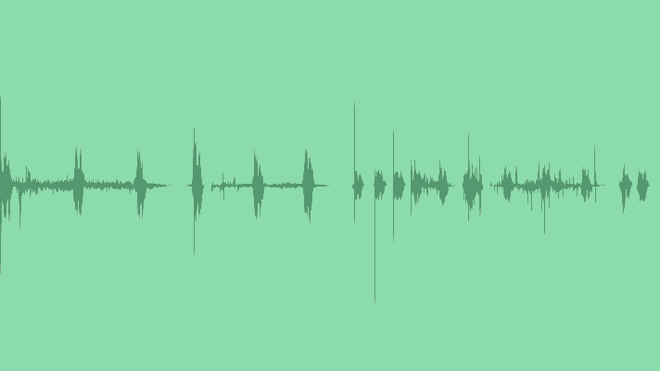 Uncorking Champagne Sounds (10 items): Sound Effects