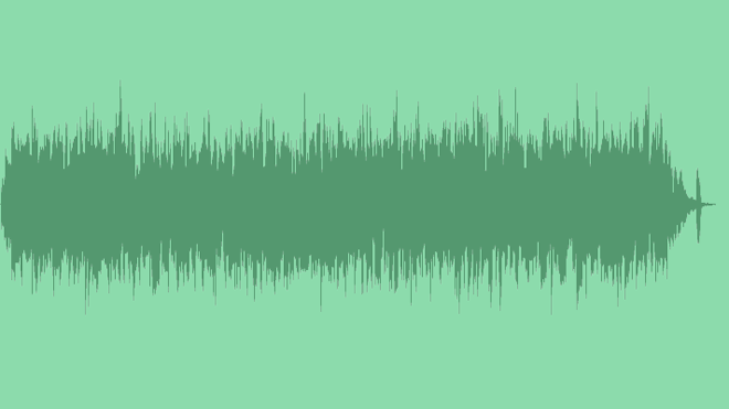 Calm Ambient: Royalty Free Music