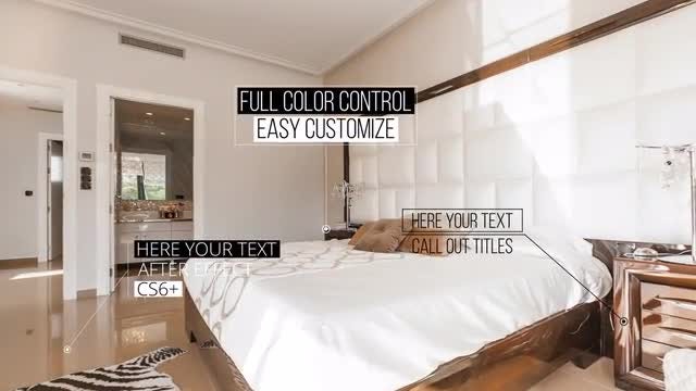 Best Call Out Titles: Motion Graphics Templates