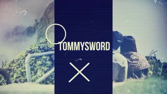 Fast Slideshow: After Effects Templates
