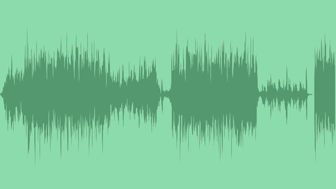 Sport Event Drum & Bass: Royalty Free Music