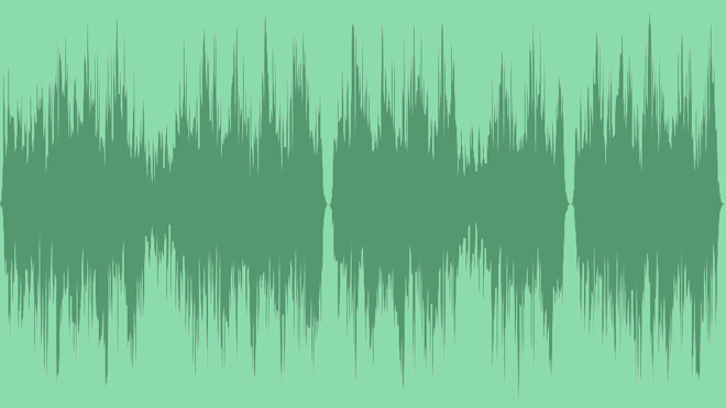 Motivation Background: Royalty Free Music