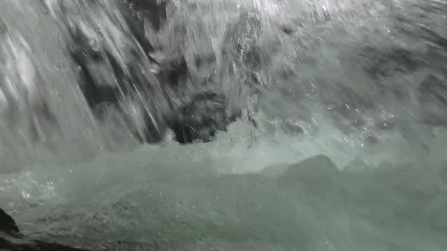 Water Close-up: Stock Video