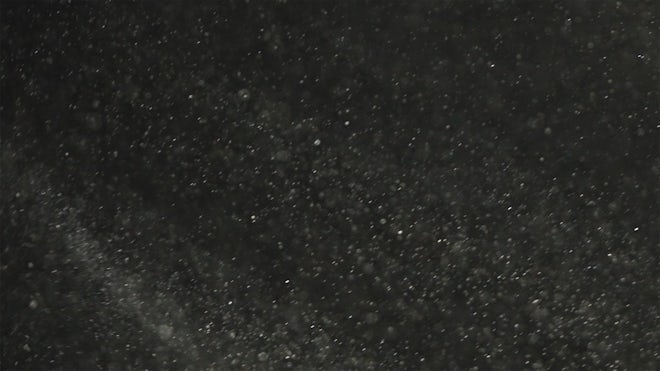 Dust Particle Texture