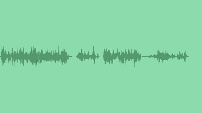 Big City Traffic: Sound Effects