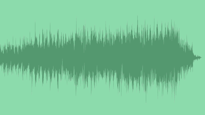 Christmas Lights: Royalty Free Music