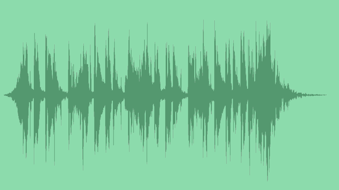 Action Stomp Logo: Royalty Free Music