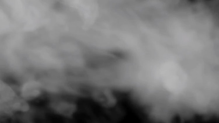 Smoke Billow 05: Stock Video