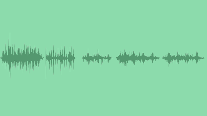 Applauses, Ovation And Cheering Crowd: Sound Effects