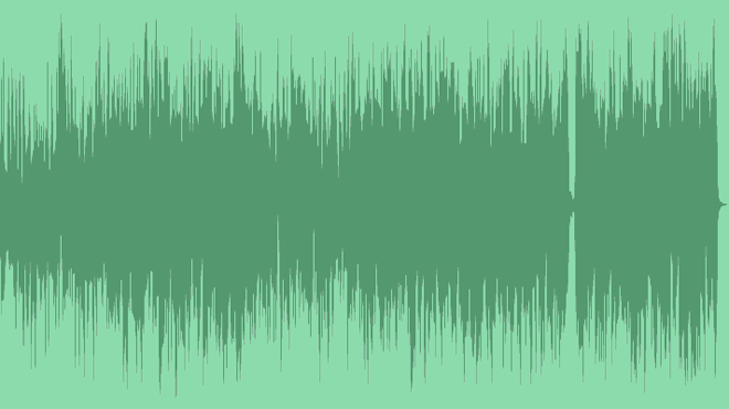 Fast Energetic Punk Rock: Royalty Free Music