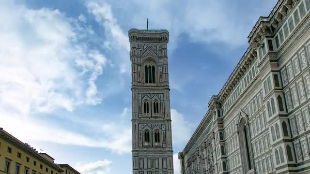 Cathedral Of Saint Mary: Stock Video