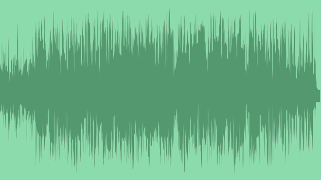 The Inspiration: Royalty Free Music