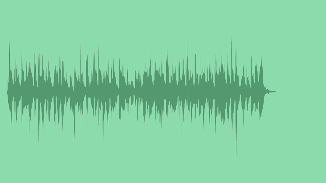 Ragtime Cinematic Logo: Royalty Free Music