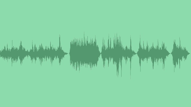 Wind Sound Effect (5 items): Sound Effects