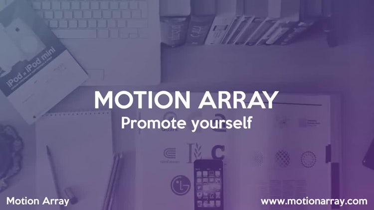 CorpKit - Corporate Mega Pack: After Effects Templates
