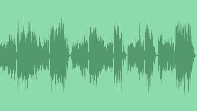 Inspiring Trailer: Royalty Free Music