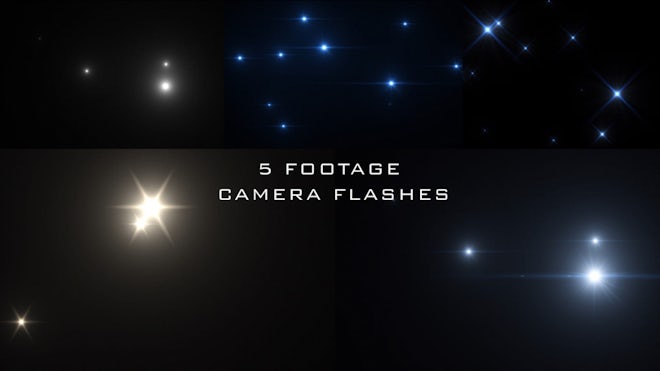 Camera/flash Visual Effects The All-in-One Video & Filmmakers Platform | Motion Array