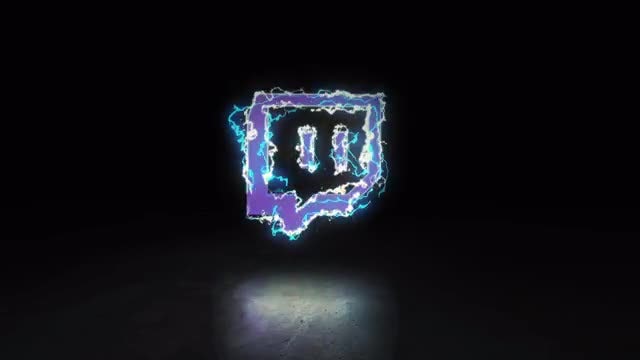 Electric Logo: After Effects Templates