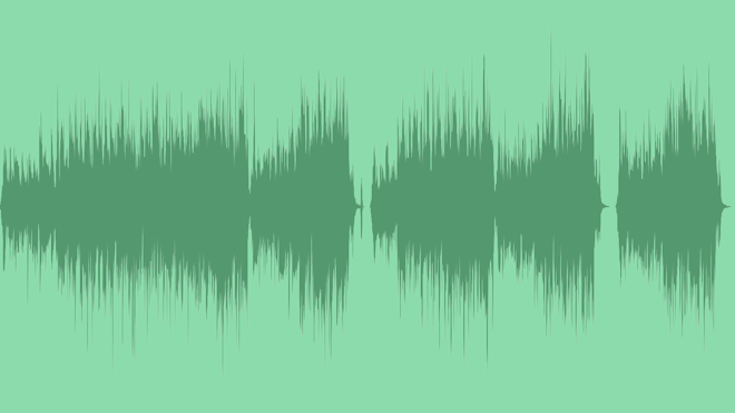Wild Epic Adventures: Royalty Free Music