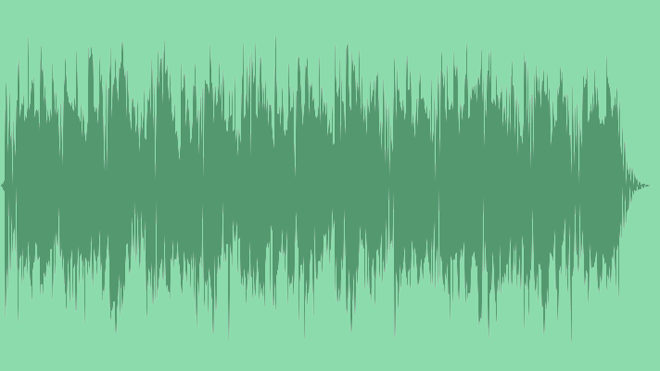 Pleasant Evening: Royalty Free Music
