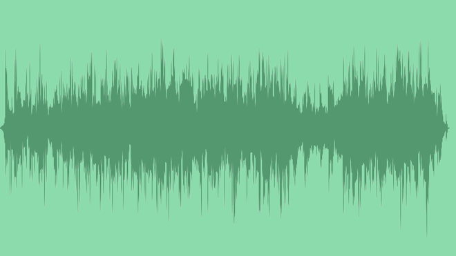 A Real Estate Background: Royalty Free Music