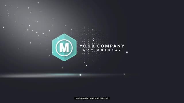 Logo Reveal V2: After Effects Templates