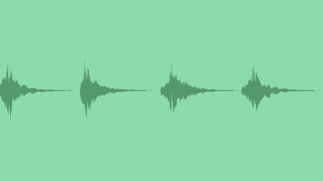 Arp sound: Royalty Free Music