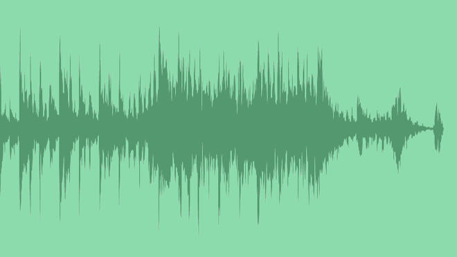 Christmas Countdown: Royalty Free Music