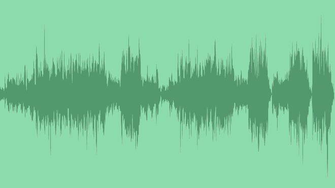 The Epic Hope: Royalty Free Music
