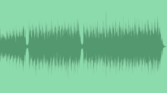 Uplifting Epic: Royalty Free Music