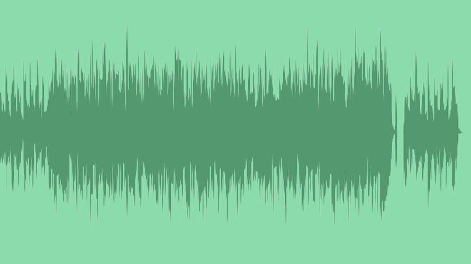 Warm And inspirational: Royalty Free Music