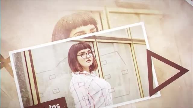Photography Promo: After Effects Templates