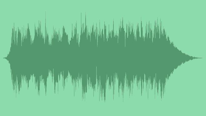 Electro Technology Logo: Royalty Free Music