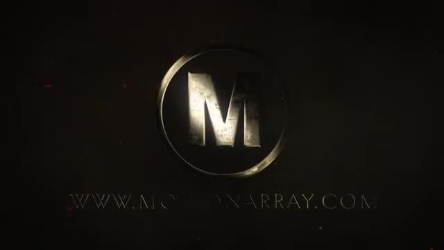 Epic Logo: After Effects Templates