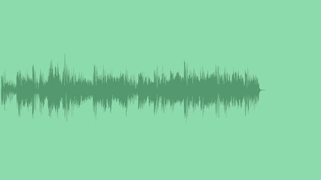 Simple Games Company Logo: Royalty Free Music