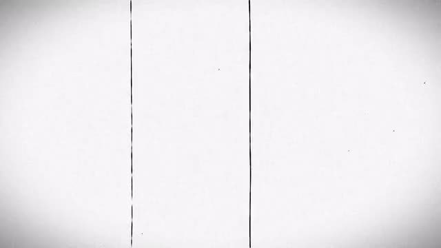 Old Film Noise Effects: Stock Video